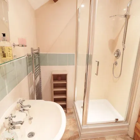 Orchard Cottage, Pickering