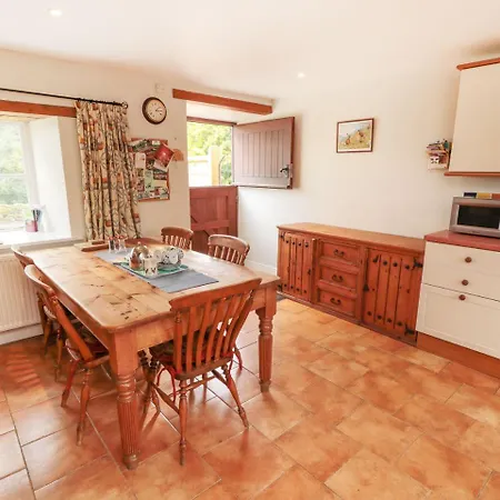 Orchard Cottage, Pickering Holiday home *