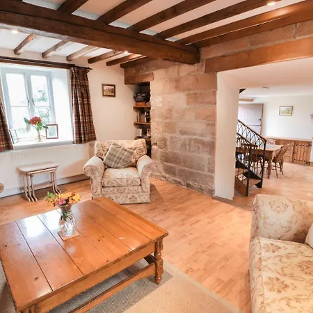 Orchard Cottage, Pickering Rosedale Abbey