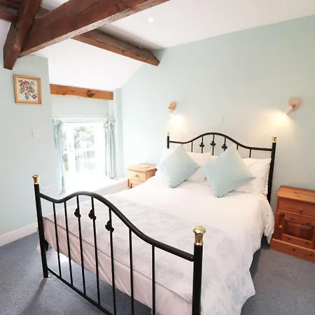 Holiday home Orchard Cottage, Pickering *