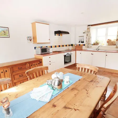 Holiday home Orchard Cottage, Pickering