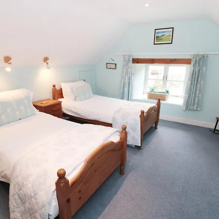 Holiday home Orchard Cottage, Pickering Rosedale Abbey