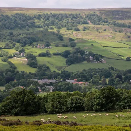 Orchard Cottage, Pickering Rosedale Abbey