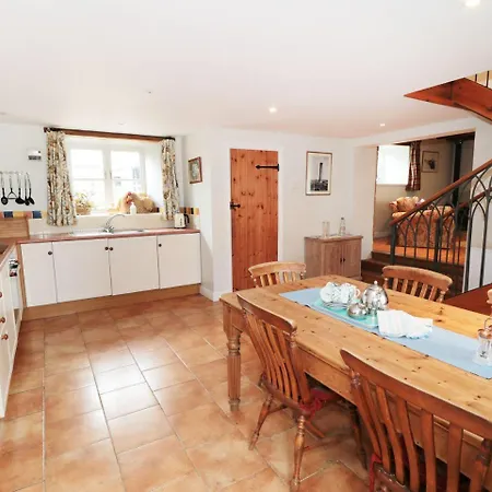 Orchard Cottage, Pickering Holiday home