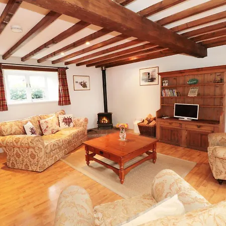 Holiday home Orchard Cottage, Pickering Rosedale Abbey